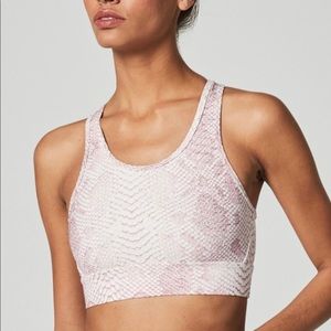 Varley Berkeley Bra size M